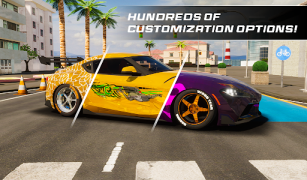 تحميل Real Car Parking Multiplayer المحاكاة لنظام أندرويد لقطة شاشة 3