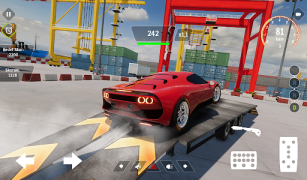 تحميل Real Car Parking Multiplayer المحاكاة لنظام أندرويد لقطة شاشة 4