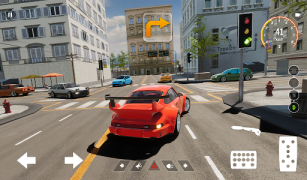 تحميل Real Car Parking Multiplayer المحاكاة لنظام أندرويد لقطة شاشة 5