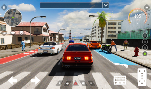 تحميل Real Car Parking Multiplayer المحاكاة لنظام أندرويد لقطة شاشة 6