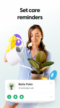 تحميل Plant App - Plant Identifier التعليم لنظام أندرويد لقطة شاشة 3