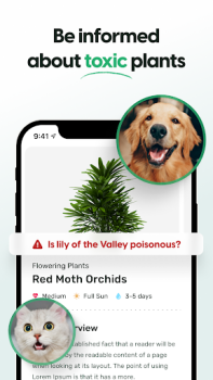 تحميل Plant App - Plant Identifier التعليم لنظام أندرويد لقطة شاشة 4