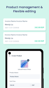 تحميل OPay Checkout المالية لنظام أندرويد لقطة شاشة 3