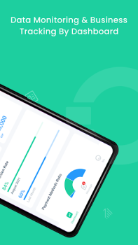 تحميل OPay Checkout المالية لنظام أندرويد لقطة شاشة 6