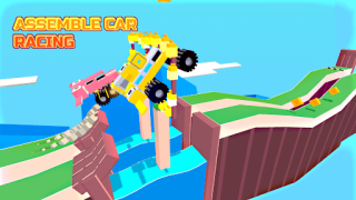 تحميل Assemble Car Racing العاب اكشن لنظام أندرويد لقطة شاشة 3