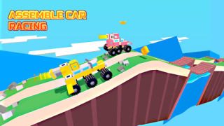 تحميل Assemble Car Racing العاب اكشن لنظام أندرويد لقطة شاشة 4