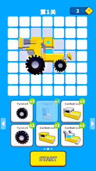 تحميل Assemble Car Racing العاب اكشن لنظام أندرويد لقطة شاشة 5