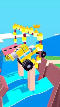 تحميل Assemble Car Racing العاب اكشن لنظام أندرويد لقطة شاشة 6