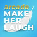 تحميل  Make Her Laugh - Tickle Arcade