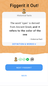 تحميل Figgerits - Word Puzzle Game ألعاب الكلمات لنظام أندرويد لقطة شاشة 7