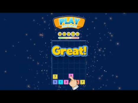 تحميل Merge Block: Number Merge Game الألغاز لنظام أندرويد لقطة شاشة 8