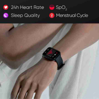 تحميل Dizo | Watch 2 Pro - Guide أسلوب الحياة لنظام أندرويد لقطة شاشة 2