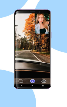 تحميل BiCamera: Front & Back Camera إضفاء الطابع الشخصي لنظام أندرويد لقطة شاشة 5