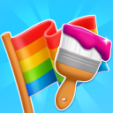 تحميل  Flag Painters