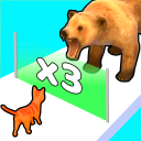 تحميل  Cat Evolution