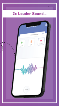 تحميل Live Mic to Bluetooth Speaker الموسيقى والصوت لنظام أندرويد لقطة شاشة 4