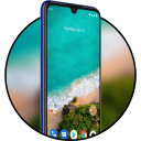 تحميل  Theme for Xiaomi Mi A3