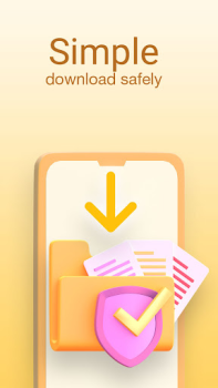 تحميل Video Downloader and Player وسائل الترفيه لنظام أندرويد لقطة شاشة 2