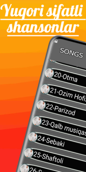 تحميل Sohbet Jumayew mp3 2023 الموسيقى والصوت لنظام أندرويد لقطة شاشة 2