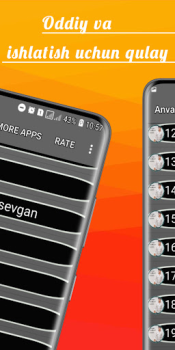 تحميل Sohbet Jumayew mp3 2023 الموسيقى والصوت لنظام أندرويد لقطة شاشة 3