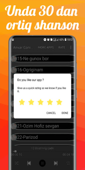 تحميل Sohbet Jumayew mp3 2023 الموسيقى والصوت لنظام أندرويد لقطة شاشة 5