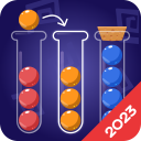 تحميل  Ball Sorting Master - Puzzle