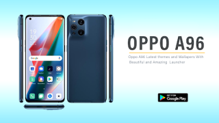 تحميل Themes for Oppo A96 إضفاء الطابع الشخصي لنظام أندرويد لقطة شاشة 2