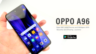 تحميل Themes for Oppo A96 إضفاء الطابع الشخصي لنظام أندرويد لقطة شاشة 3