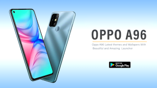 تحميل Themes for Oppo A96 إضفاء الطابع الشخصي لنظام أندرويد لقطة شاشة 4