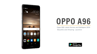 تحميل Themes for Oppo A96 إضفاء الطابع الشخصي لنظام أندرويد لقطة شاشة 5