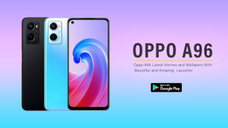 تحميل Themes for Oppo A96 إضفاء الطابع الشخصي لنظام أندرويد لقطة شاشة 6