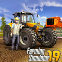 تحميل Farming Simulator 19