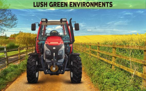تحميل Farming Simulator 19 المحاكاة لنظام أندرويد لقطة شاشة 2