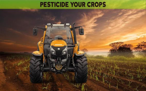 تحميل Farming Simulator 19 المحاكاة لنظام أندرويد لقطة شاشة 3