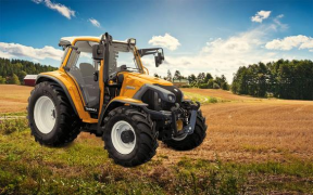 تحميل Farming Simulator 19 المحاكاة لنظام أندرويد لقطة شاشة 4
