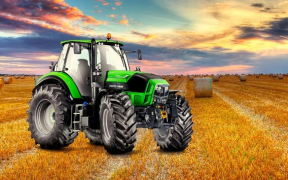 تحميل Farming Simulator 19 المحاكاة لنظام أندرويد لقطة شاشة 5