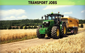 تحميل Farming Simulator 19 المحاكاة لنظام أندرويد لقطة شاشة 7