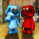 تحميل  Talking Pablo 3D Dog Simulator