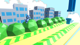 تحميل Talking Pablo 3D Dog Simulator ألعاب الأدوار لنظام أندرويد لقطة شاشة 4