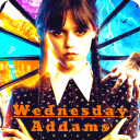 تحميل  Wednesday Addams : Pair Game
