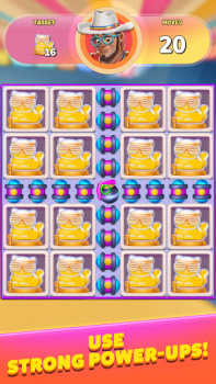 تحميل Party Match الألغاز لنظام أندرويد لقطة شاشة 4