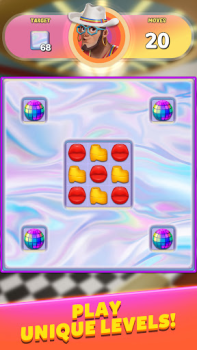 تحميل Party Match الألغاز لنظام أندرويد لقطة شاشة 5