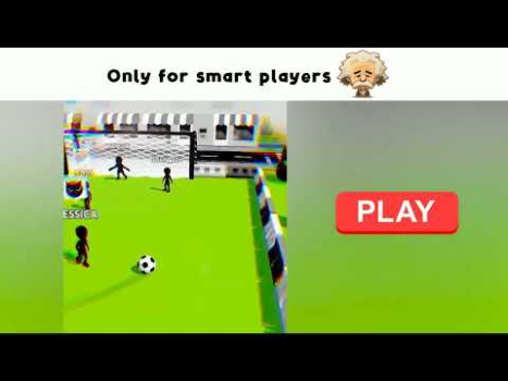 تحميل Crazy Kick! Fun Football game ممر لنظام أندرويد لقطة شاشة 8