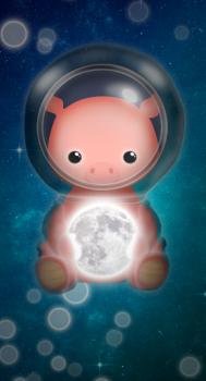تحميل Nightlight - spacelight الأمومة والطفولة لنظام أندرويد لقطة شاشة 6