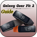 تحميل  Galaxy Fit 2 smart watch Guide