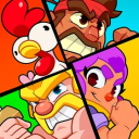 تحميل  Squad Busters