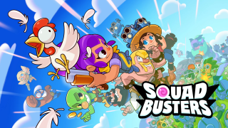 تحميل Squad Busters مغامرة لنظام أندرويد لقطة شاشة 7
