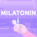 تحميل  Melatonin Rhythm Game mobile