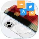 تحميل  Nothing Phone 2 Launcher
