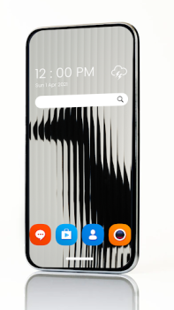 تحميل Nothing Phone 2 Launcher إضفاء الطابع الشخصي لنظام أندرويد لقطة شاشة 4